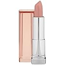 Maybelline New York Colorsensational Pearls Lipcolor, Rose Glimmer, 0.15 Ounce