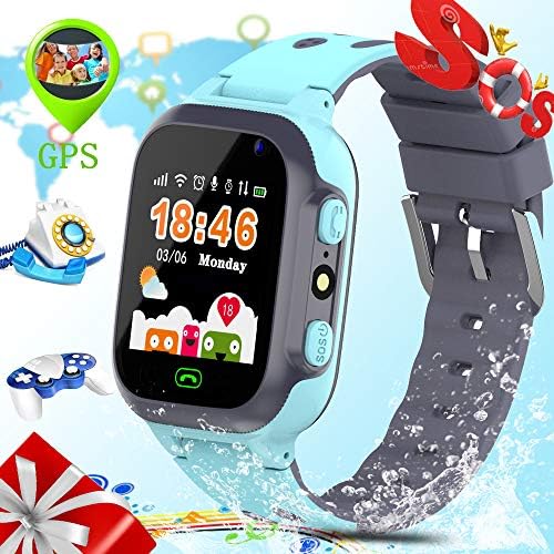 zeerkeer smart watch