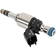 ACDelco GM Original Equipment 12662571 Direct Fuel Injector Kit with Spacer and Seals