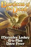Burdens of the Dead (Heirs of Alexandria Book 4)