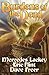 Burdens of the Dead (Heirs of Alexandria Book 4) by