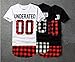 OLRIK Men's Extended Hip Hop Short Sleeve T Shirt