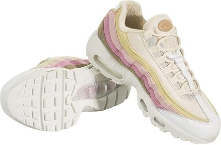 air max 95 qs the plant color collection sneaker