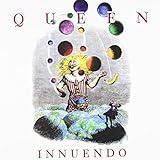 Innuendo [Vinyl]