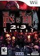 House of the Dead 2 & 3 Return