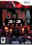 House of the Dead 2 & 3 Return