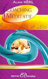 Pour développer sa libido