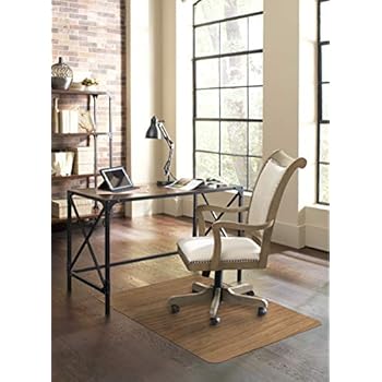 Appliance floor protector