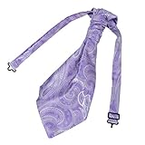 ERB1B01-03 Multicolored Microfiber Ascot Fashion Microfiber Best Gift By Epoint