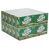 IRISH SPRING Deodorant Soap Original, 3.75 Ounce, Pack of 20