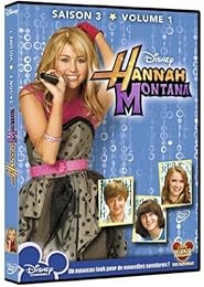Hannah Montana - Saison 3 - Volume 1
