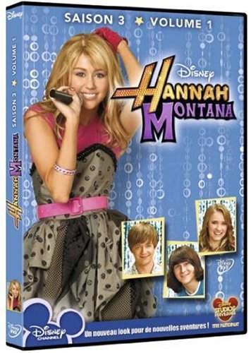 Hannah Montana - Saison 3 - Volume 1