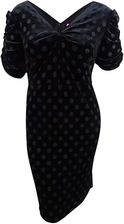 betsey johnson plus size dresses
