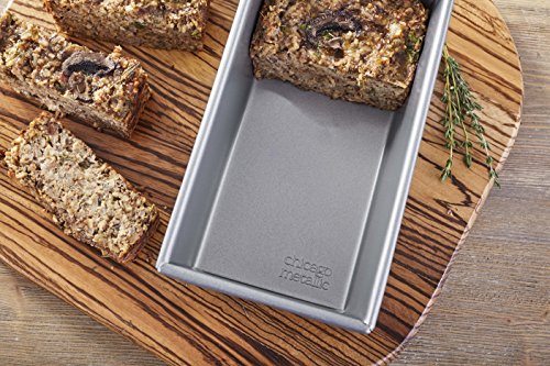 1 Chicago+Metallic+Commercial+Non+Stick+1+Pound