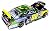 AUTOGRAPHED 2015 Dale Earnhardt Jr. #88 Xbox One Racing HALO 5 GUARDIANS (Video Game) Sprint Cup Series Signed Lionel 1/24 NASCAR Collectible Diecast Car with COA (#0334 of only 2,312 produced!)