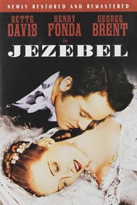 Jezebel (Restored and Remastered Edition)