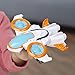 Playskool Heroes Transformers Rescue Bots Blades the Flight-Bot