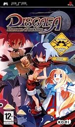 Disgaea : Afternoon of Darkness
