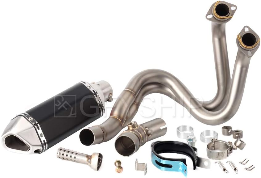 Which Is The Best Ninja 650 2016 Exhaust