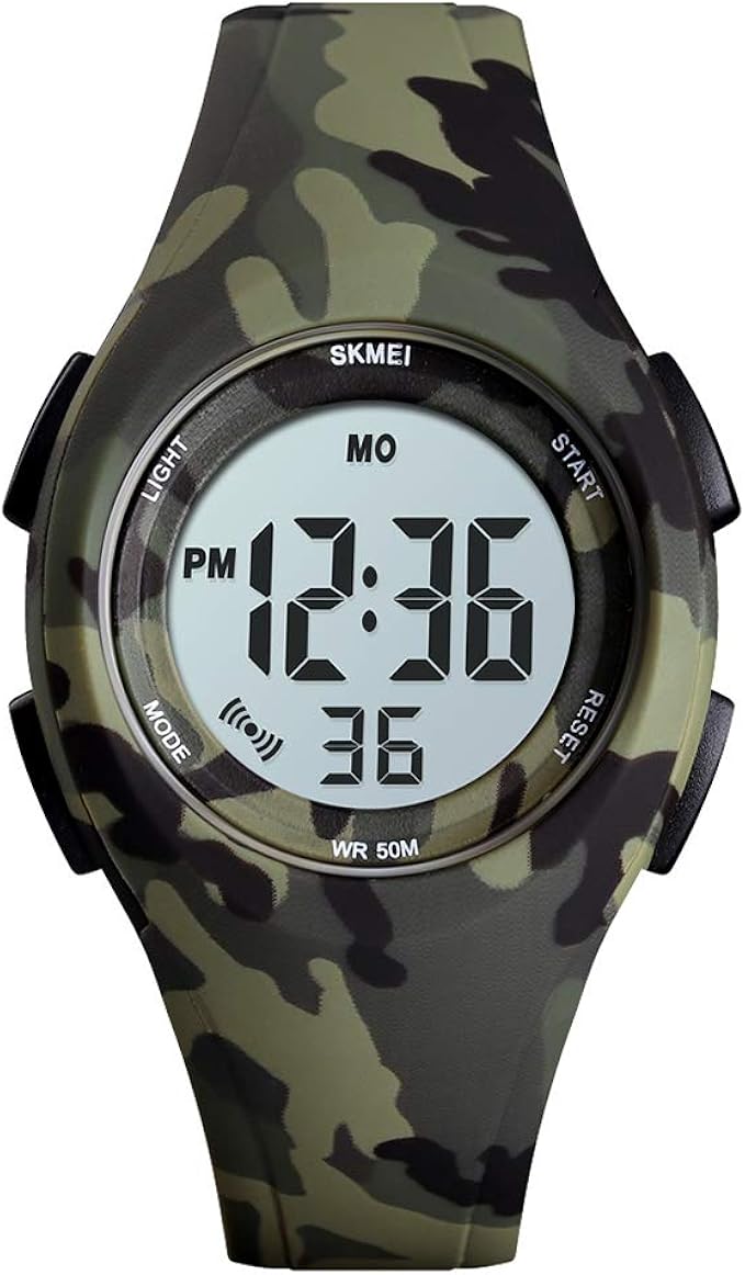 best sports wrist watch