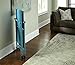 Cosco Outdoor Living Indoor/Outdoor Folding Serving Cart, Teal