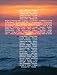 Mountain High Crafts Cross & Sunrise Over Ocean w/96 Names of God - Poster 24" x 36" or 18" x 24" (18" x 24")
