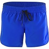 Hurley Womens One & Only Solid 5