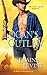 Logan's Outlaw (Men of Defiance Book 4)