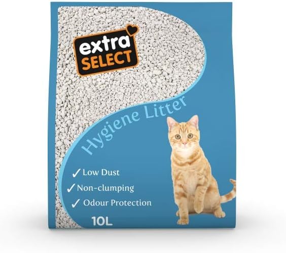 aldi lightweight cat litter