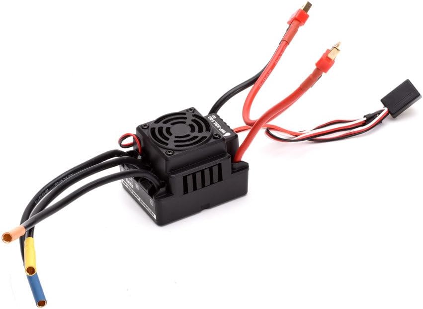 DHK Optimus XL - Brushless ESC 100A