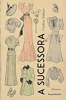 Livro A sucessora