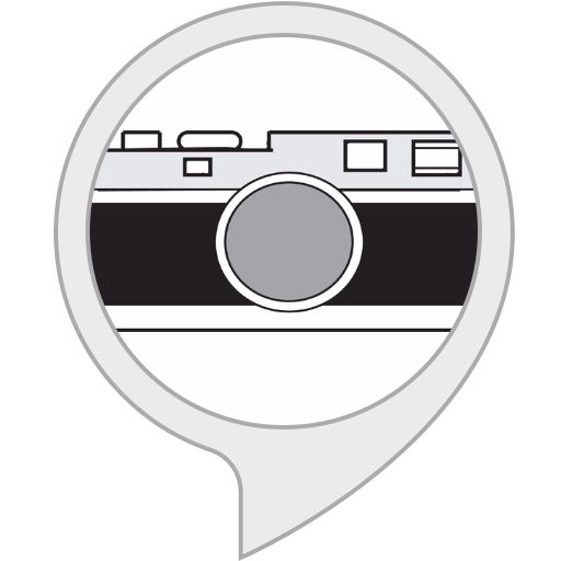 lollipop camera alexa