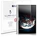 ILLUMISHIELD Screen Protector Compatible with Lenovo Yoga Tab 10 (2-Pack) Clear HD Shield Anti-Bubble and Anti-Fingerprint PET Film