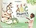 Sign2Me Early Learning, Phonics: Sing, Sign, and Read! Book with ASL Signs and Phonics Song Music CD
