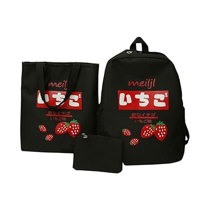 japanese style backpacks