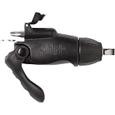 Burton Mens Bullet Tool, Black, One Size