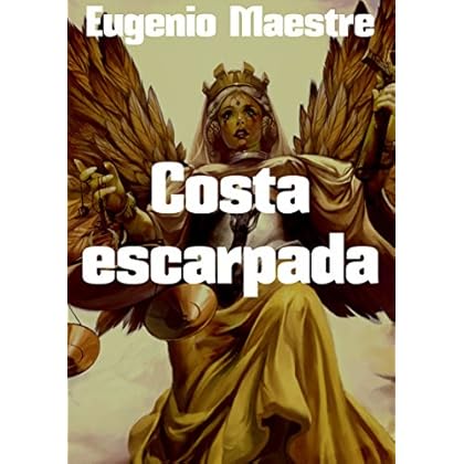 Costa escarpada