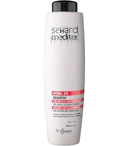 Amazon.com : HELEN SEWARD ALCHEMY SHAMPOO 13/S 1000ML : Beauty