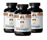 PETS HEALTH SOLUTION immune booster dogs - POWERFUL