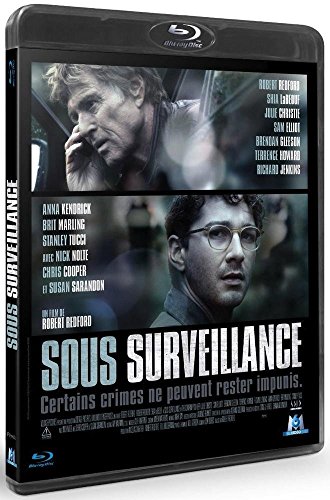 Sous Surveillance