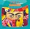 Livro Frida e a Joaninha Flora (Ler Arte para Pequenos)