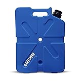 Lifesaver Jerrycan Water Purifier - Military