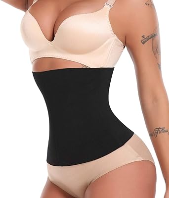 gaine après grossesse amazon