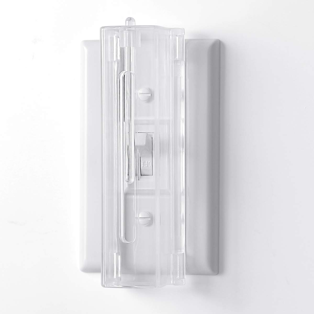 child proof light switch