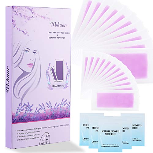 15 Different Types of Wax for Hair Removal PopOptiq