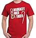 Naughty Humor Christmas Funny Shirts Gift Ideas T-Shirt Tee