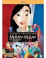 Mulan / Mulan II