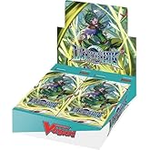 Clash of The Heroes Booster Box - D-BT11