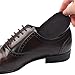 footinsole Heel Cushion Dress Shoe Insoles - Best Shoe Inserts – Universal Size