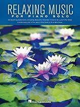 Relaxing Music for Piano Solo